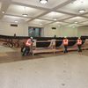 The AMNH's Great Canoe Moves For The First Time in 60 Years